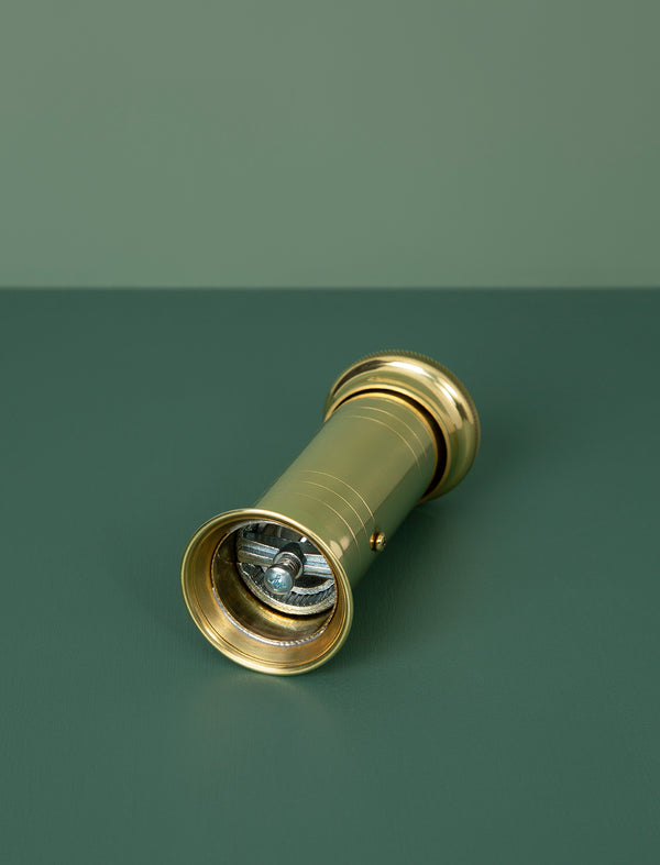 Brass Chef