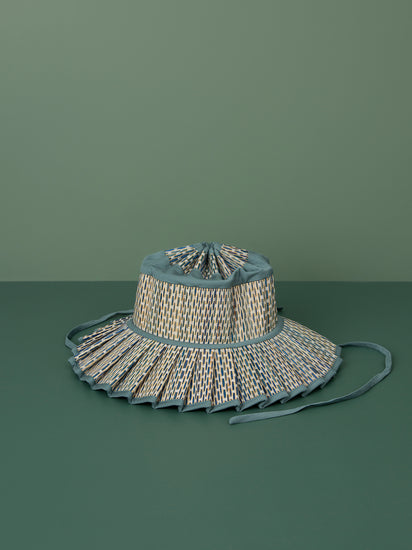 Capri Midi Hat // Burano