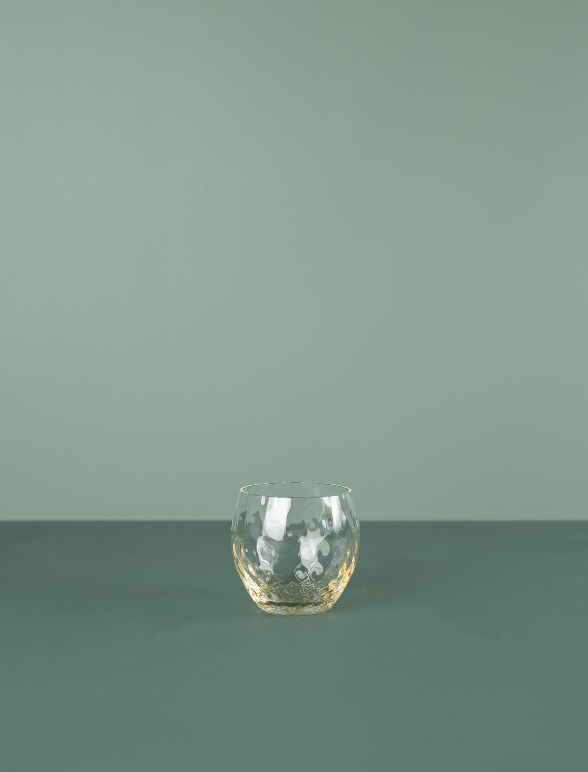 Handmade Japanese Corrot Tumbler
