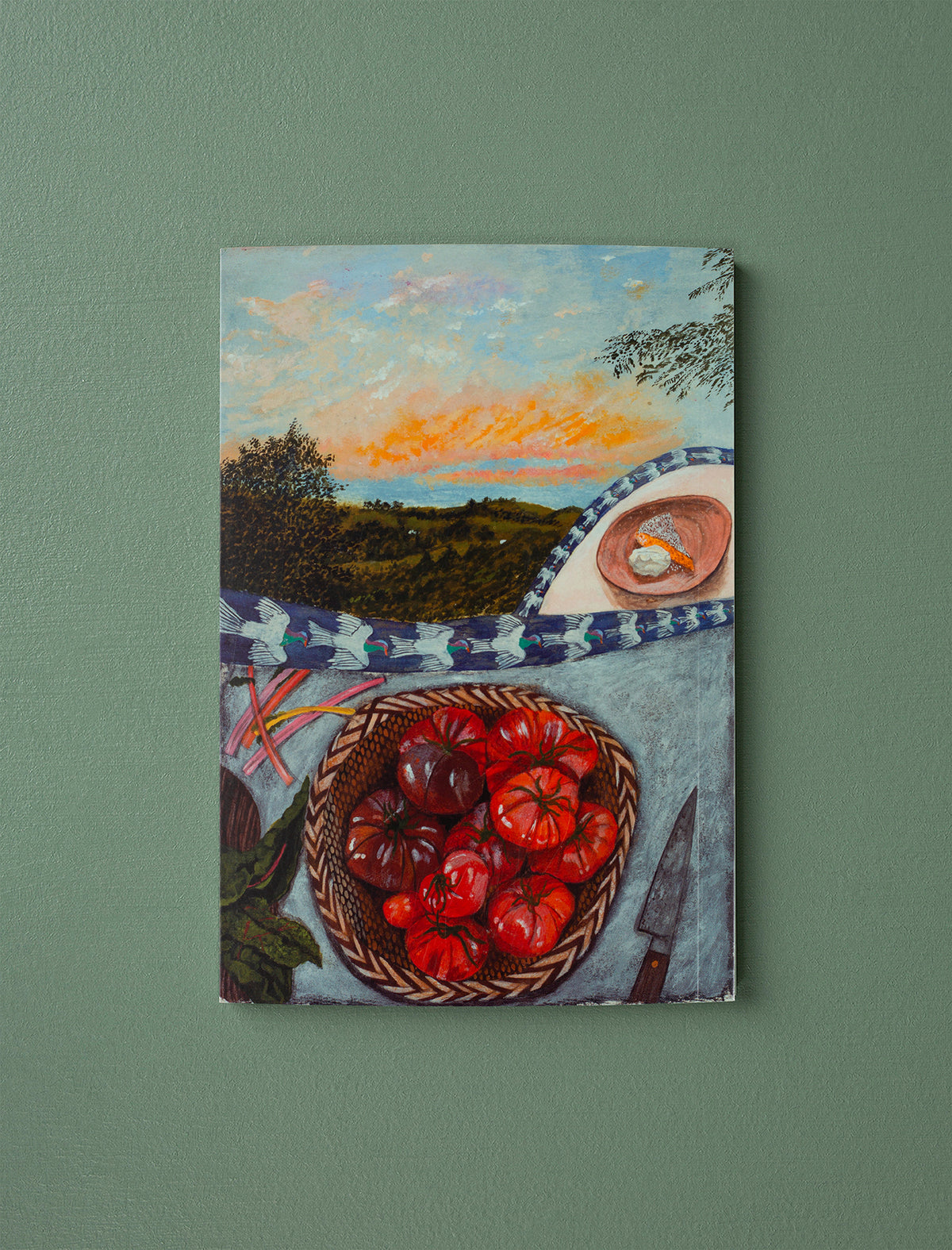 Carter’s Cookbook 3