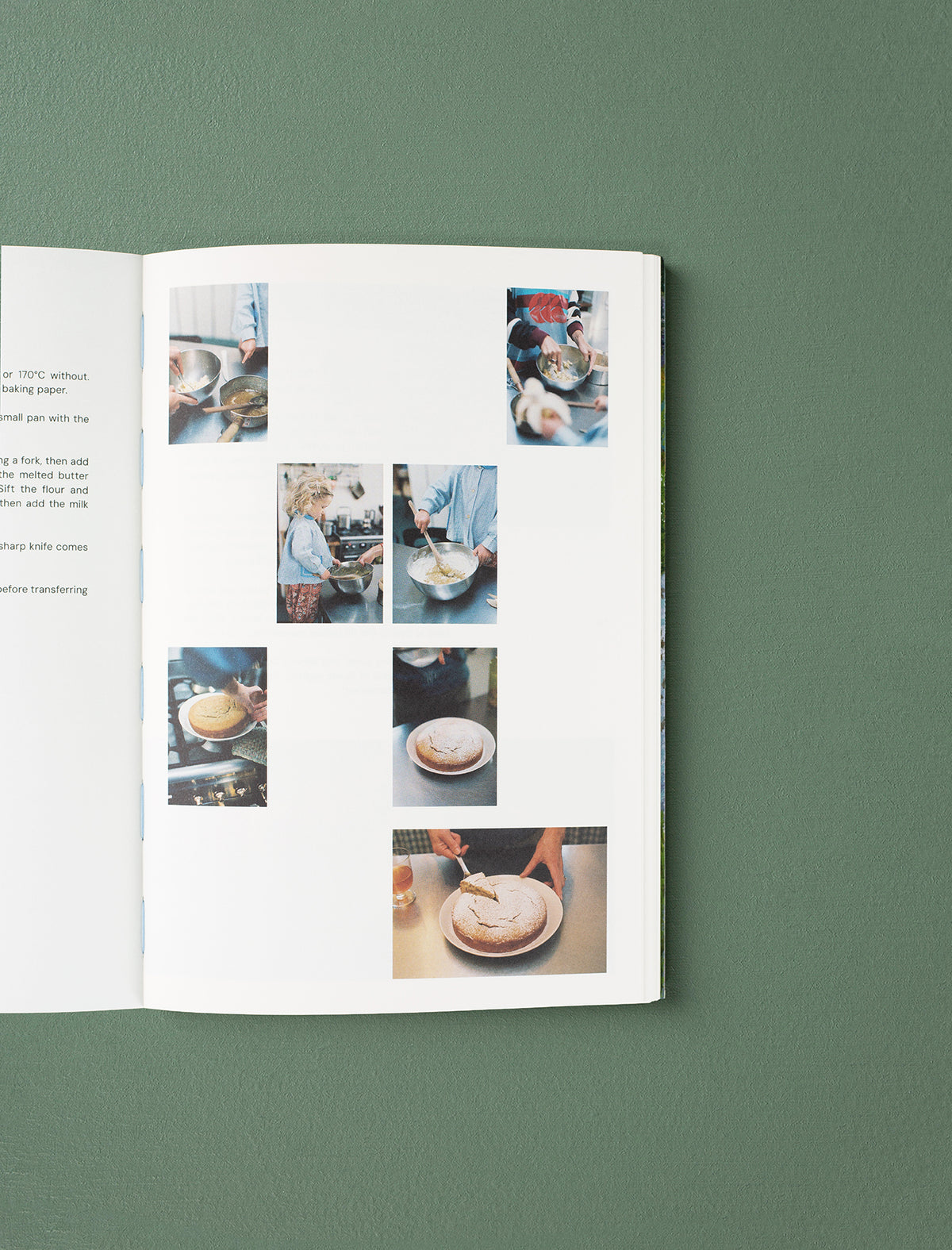 Carter’s Cookbook 3