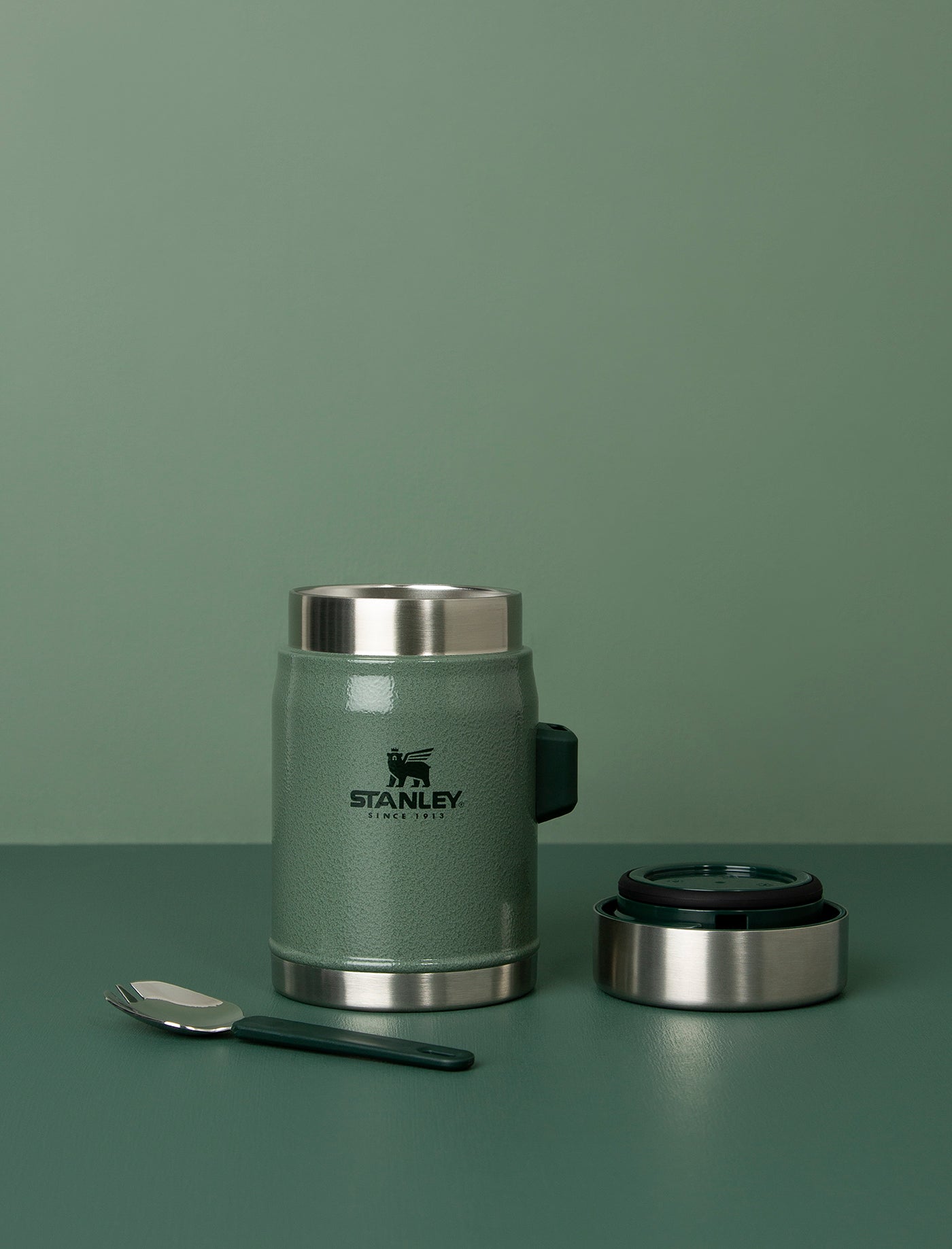 Classic Food Jar // 400ml