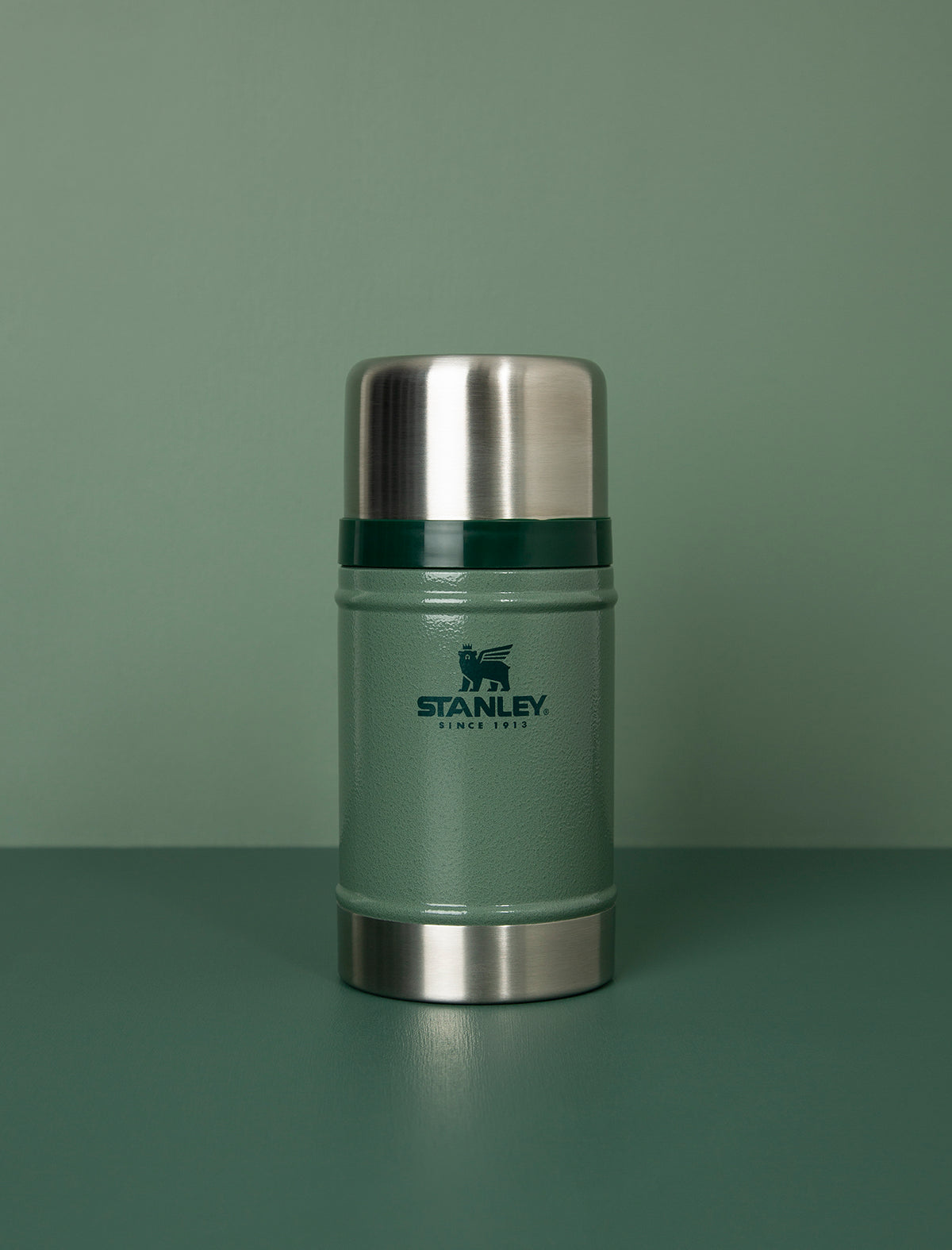 Classic Food Jar // 709ml