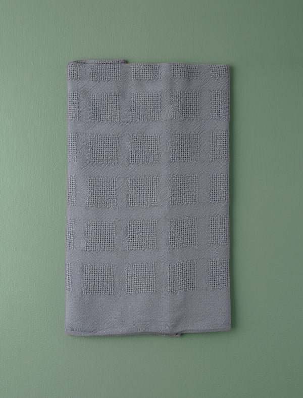 Cot Baby Blanket // Spruce