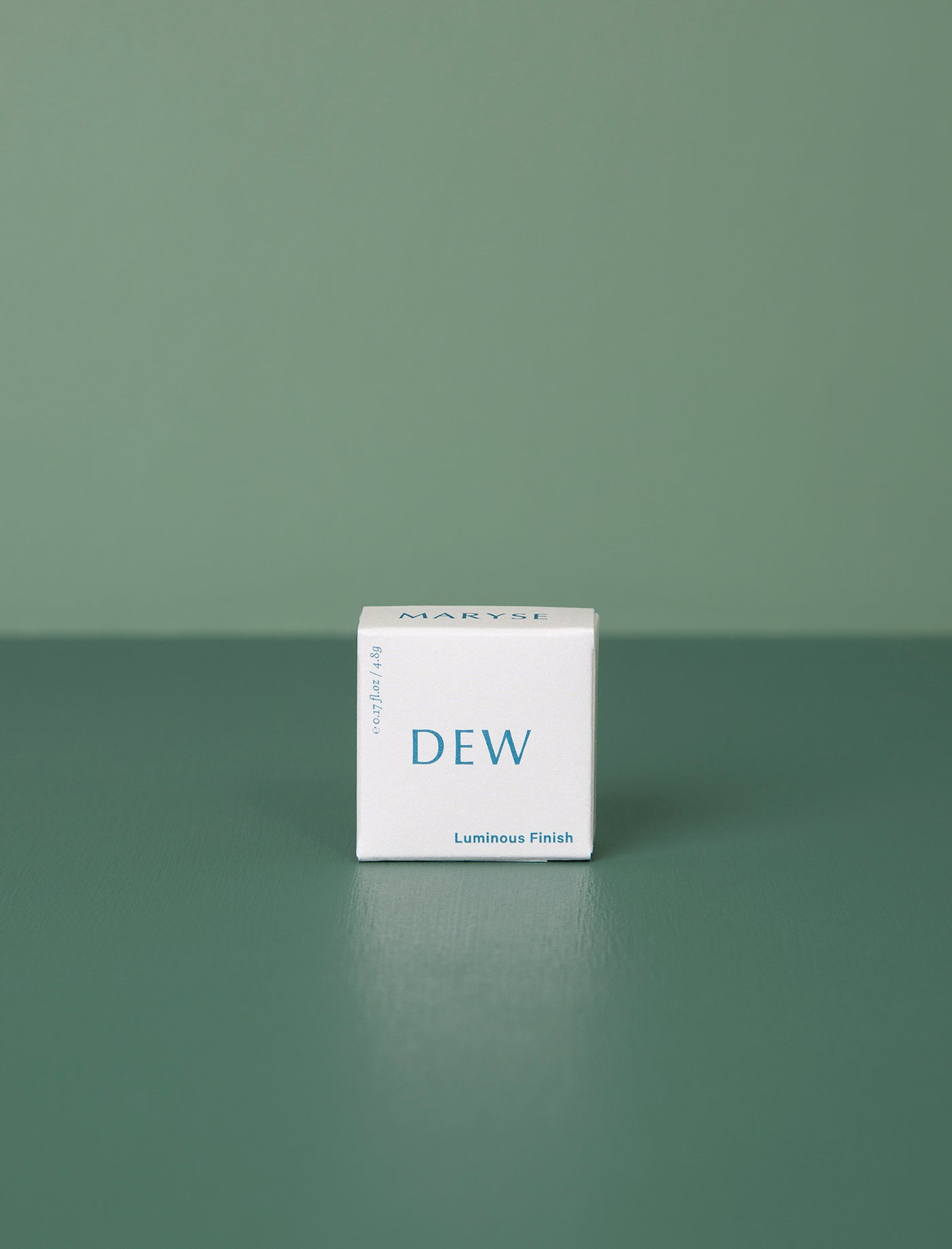 Mineral Tint // Dew