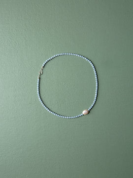 Dove Necklace