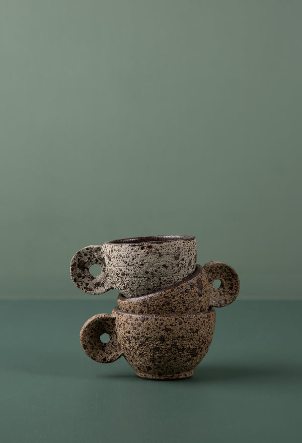 Espresso Cup  // Cacao