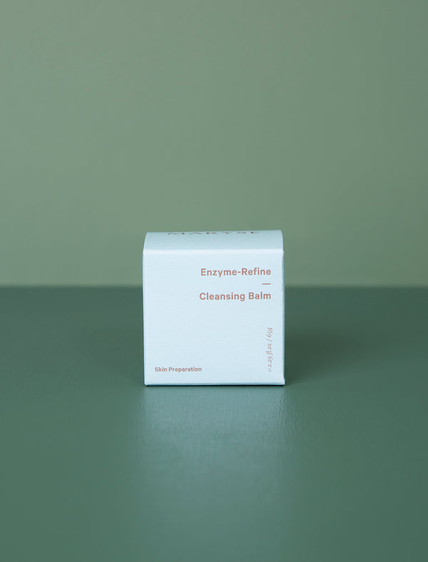Enzyme-Refine Cleansing Balm