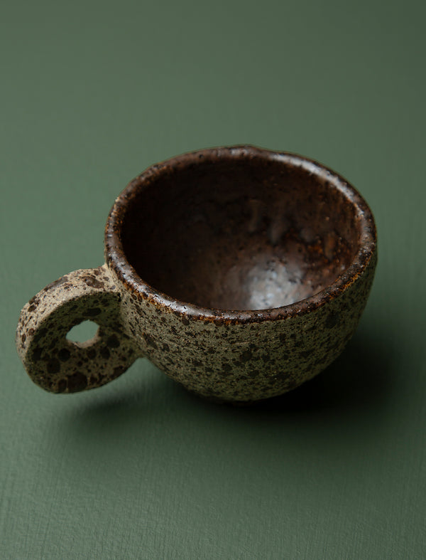 Espresso Cup  // Cacao