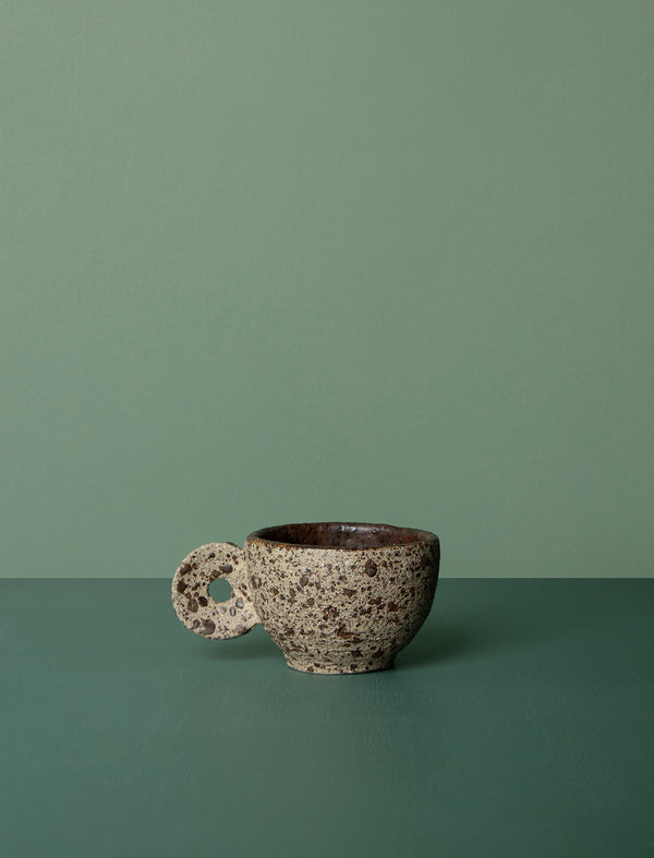 Espresso Cup  // Cacao