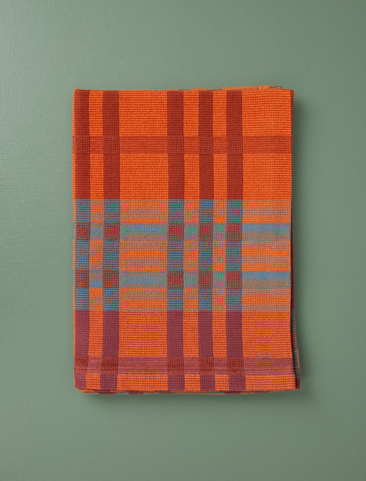 Fido Dog Blanket // Ginger