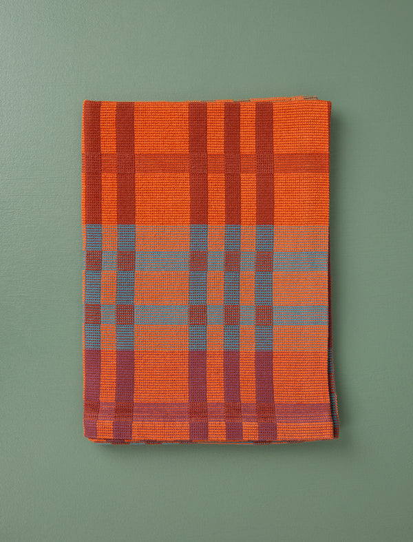 Fido Dog Blanket // Ginger