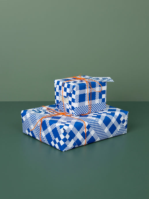 Everyday Needs Gift Wrapping