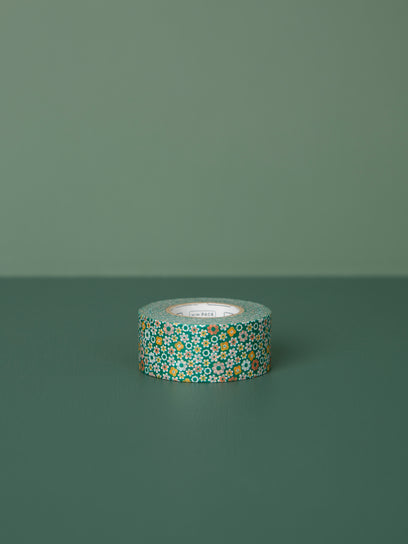 Flower Field Washi Tape