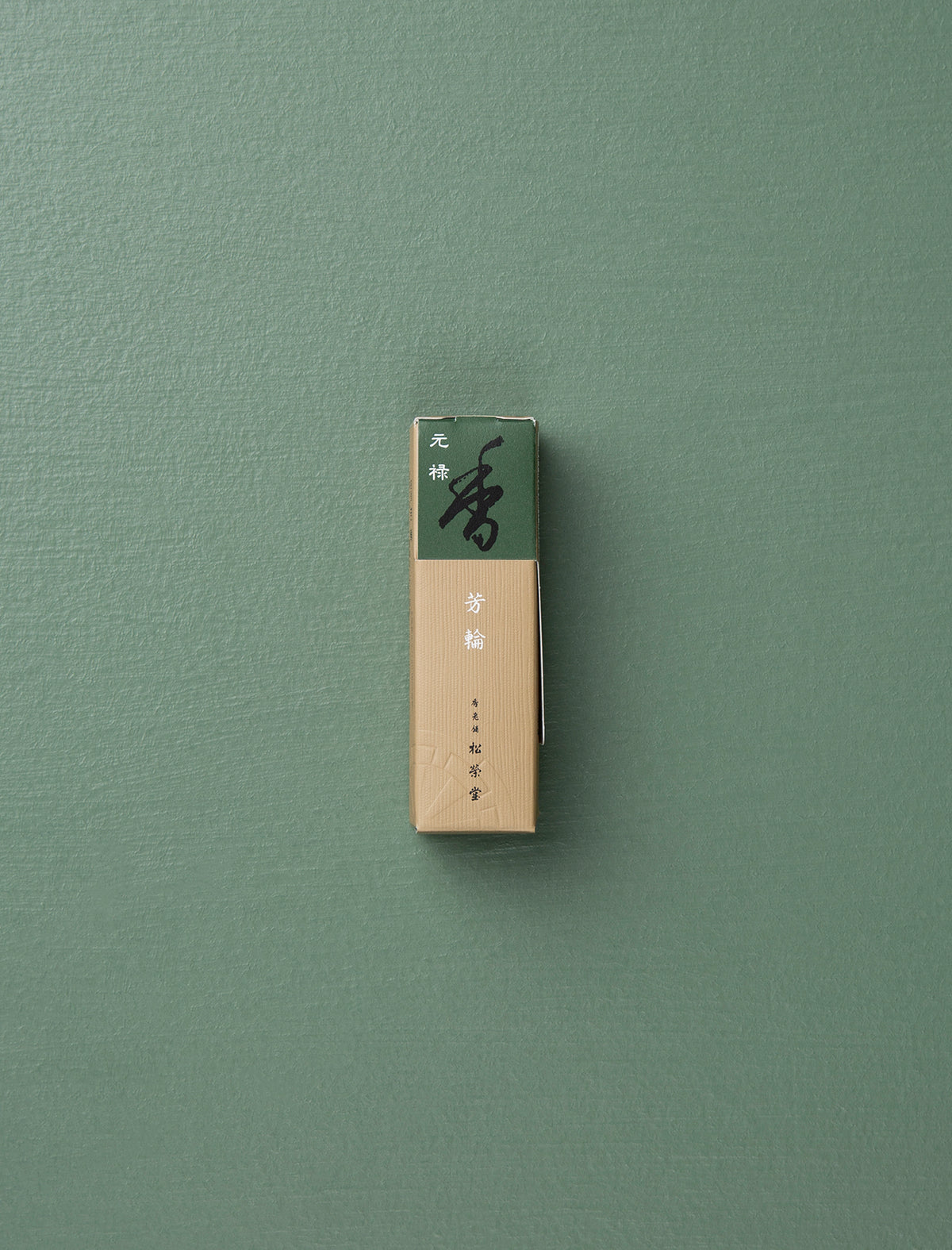 Genroku Incense