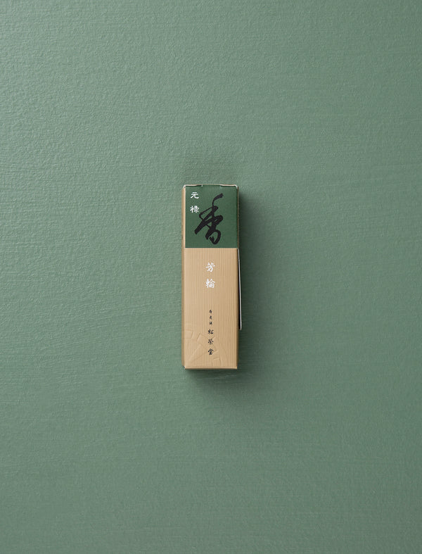 Genroku Incense