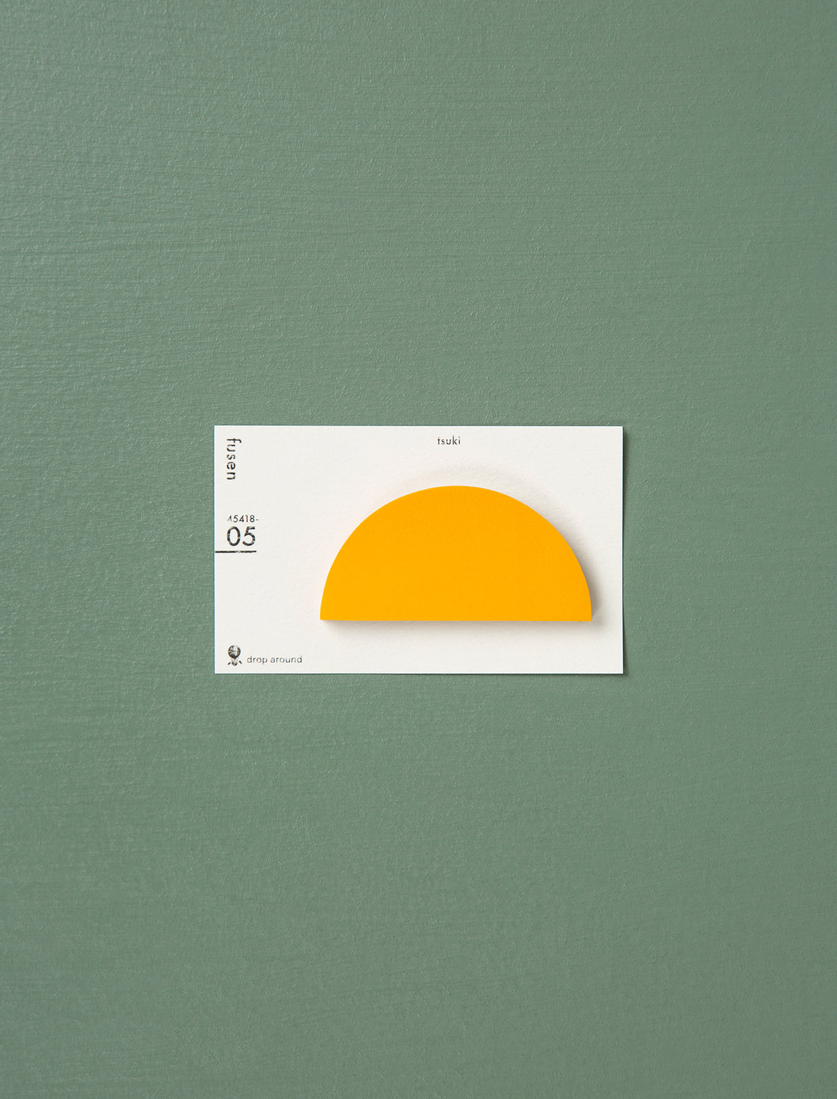 Polygon Sticky Notes Geometry Sticky Notess // Grape & Ash – everyday needs