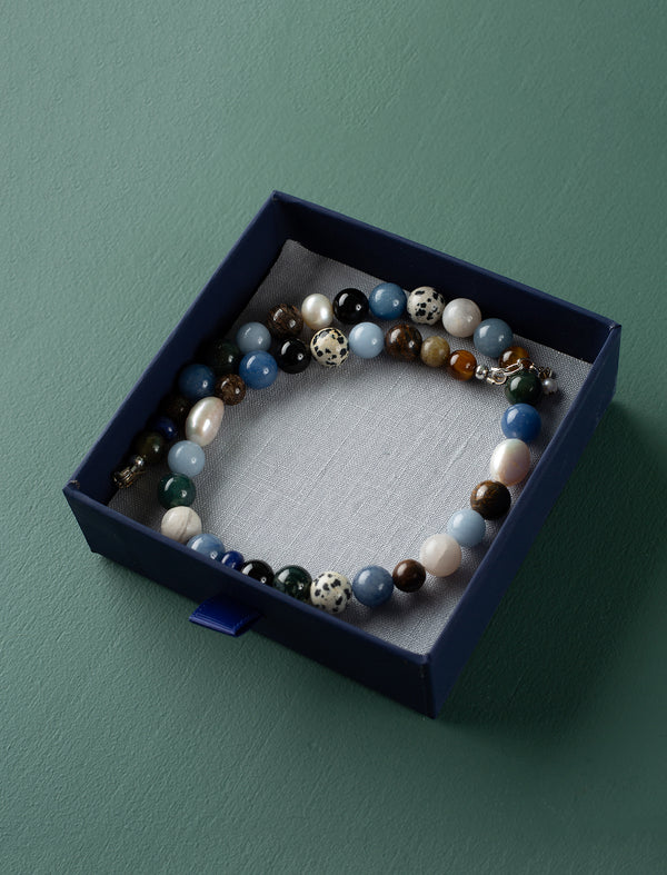 Harvest Necklace