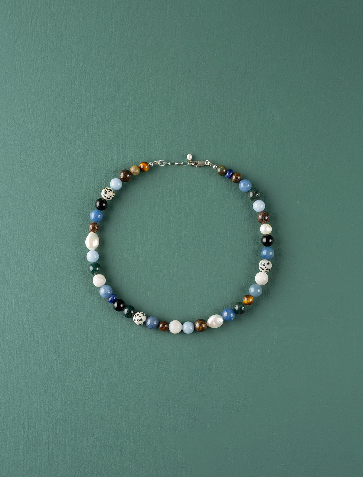 Harvest Necklace
