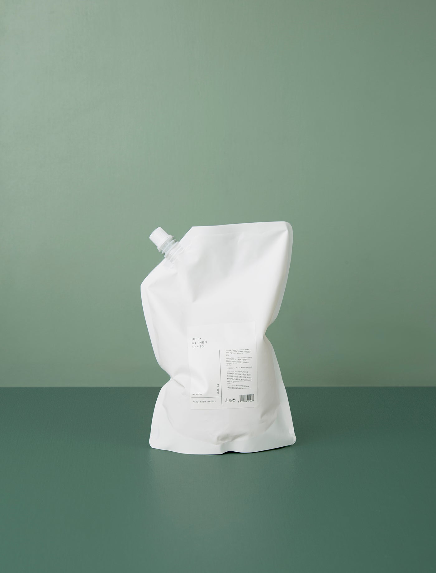 Avanto Hand Wash // Refill
