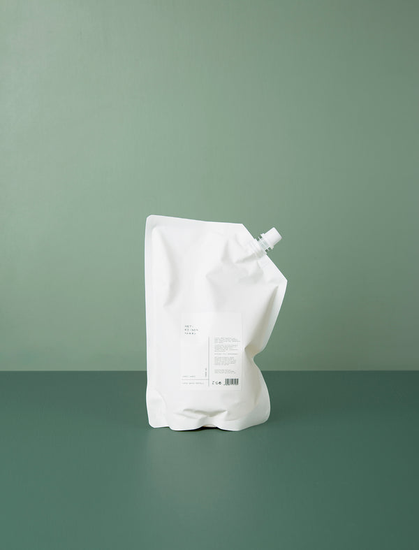 Wabi Sabi Hand Wash // Refill