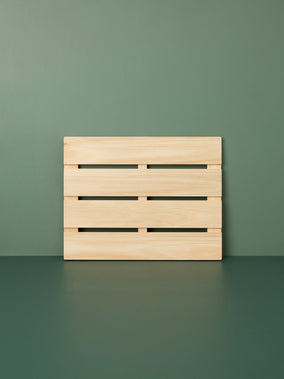 Hinoki Bath Mat