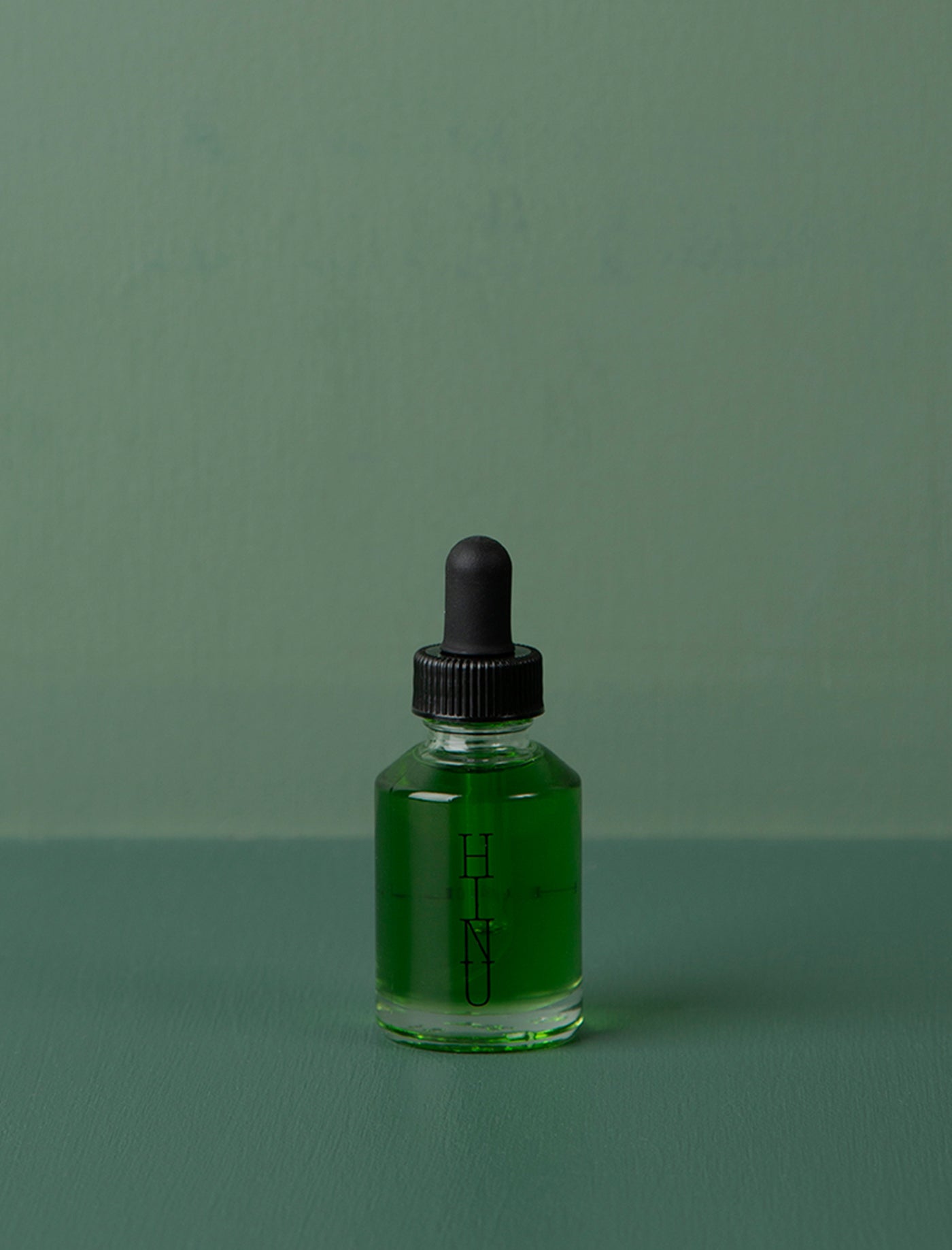 Hair Growth Oil