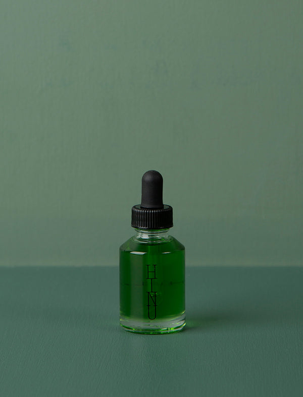 Hair Growth Oil