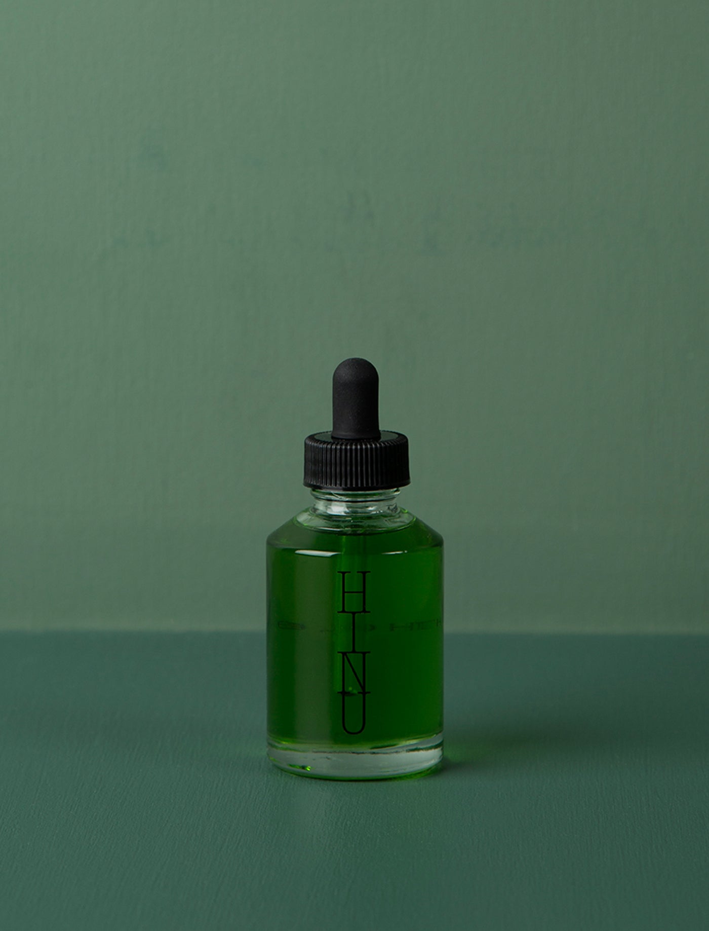 Hair Growth Oil