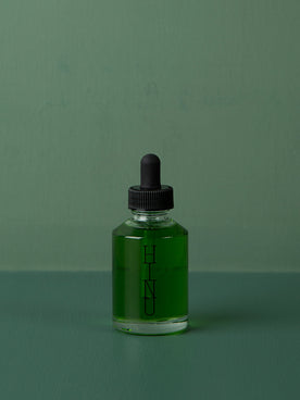 Hair Growth Oil