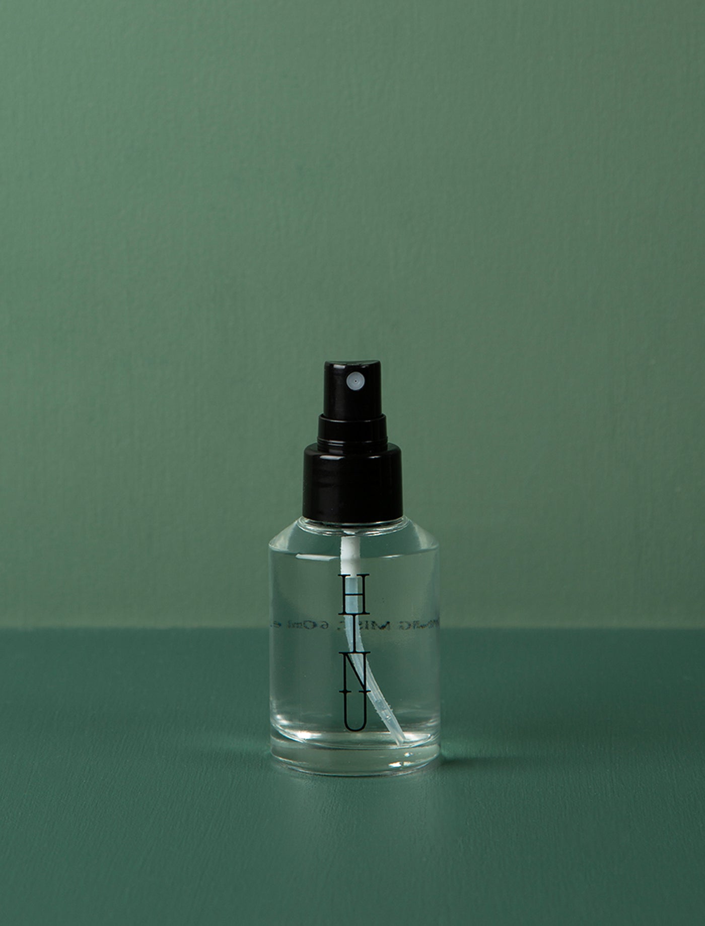 Hydrating Mist