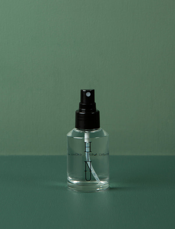 Hydrating Mist