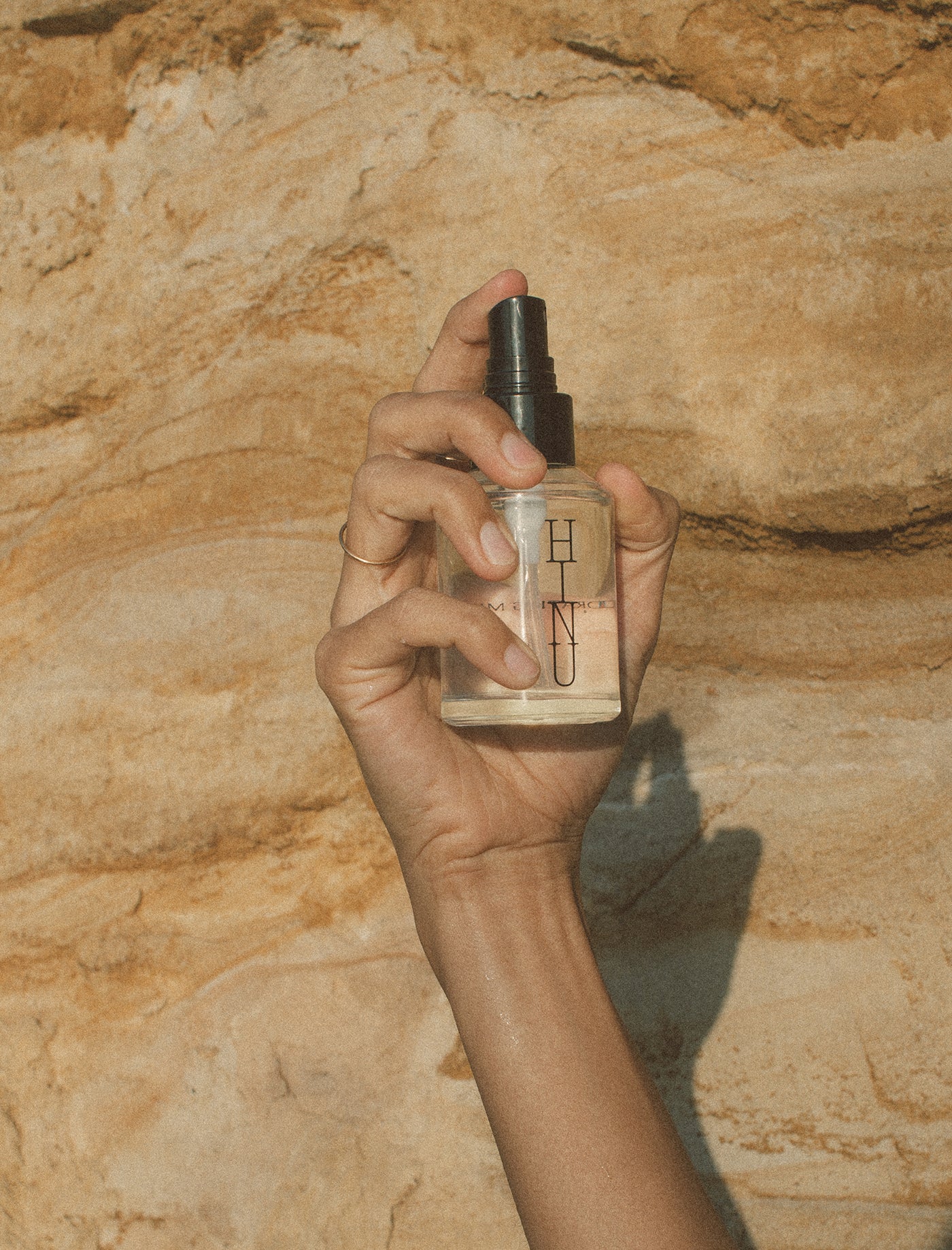 Hydrating Mist