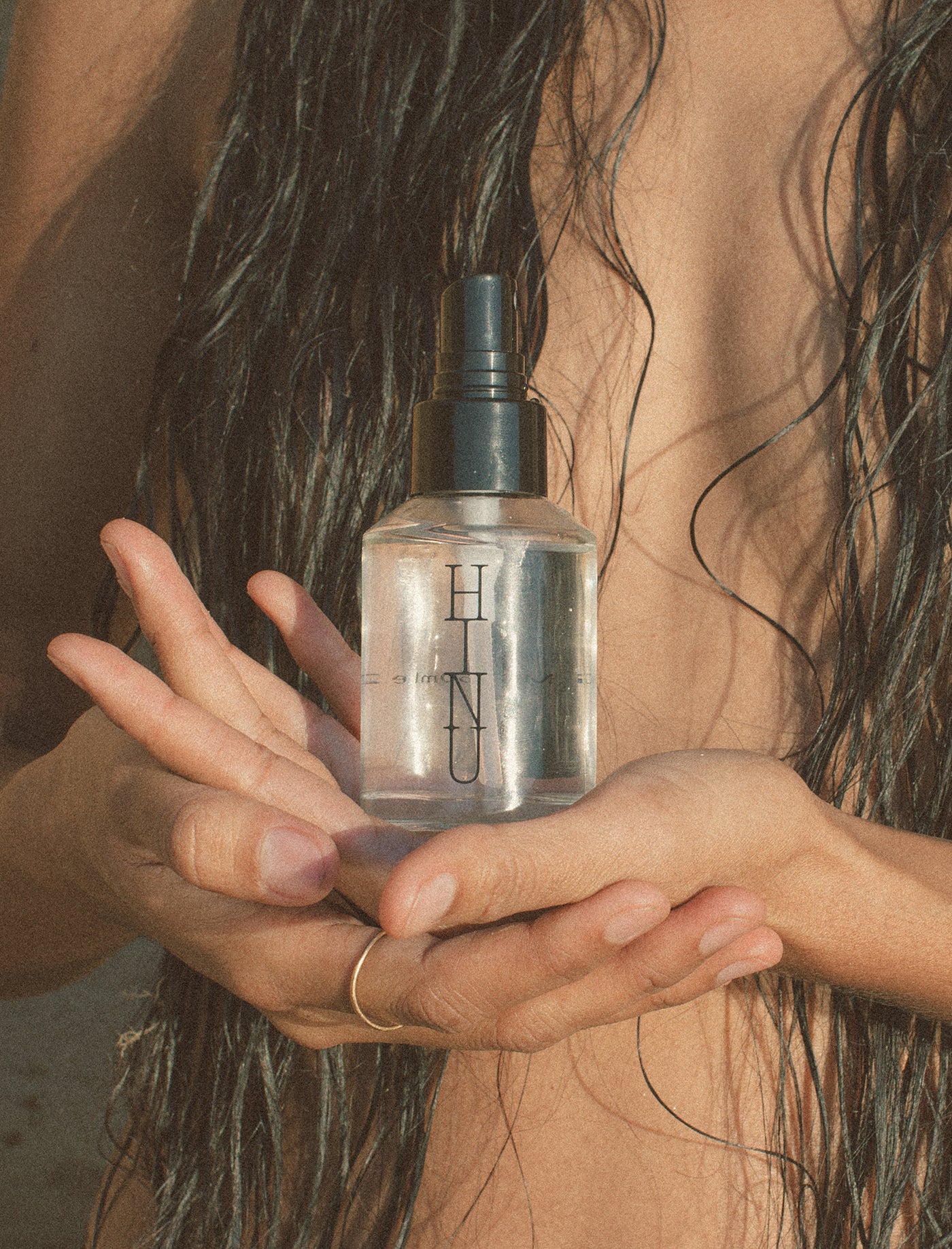 Hydrating Mist