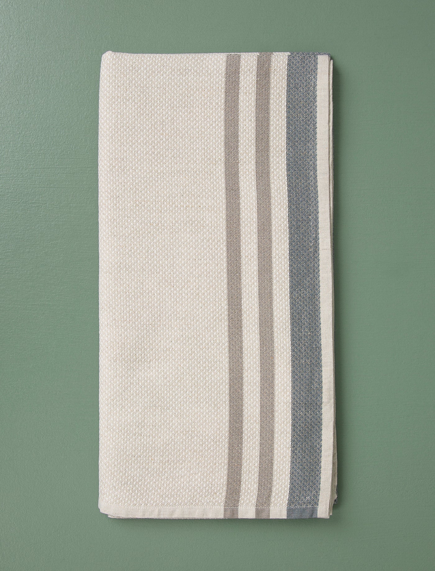 Huck Towel // Basalt