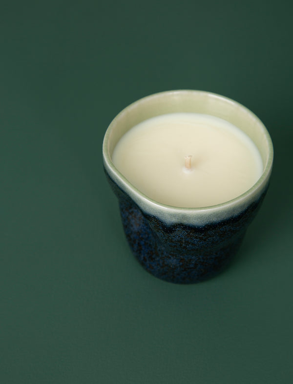Inaba Candle // Daku