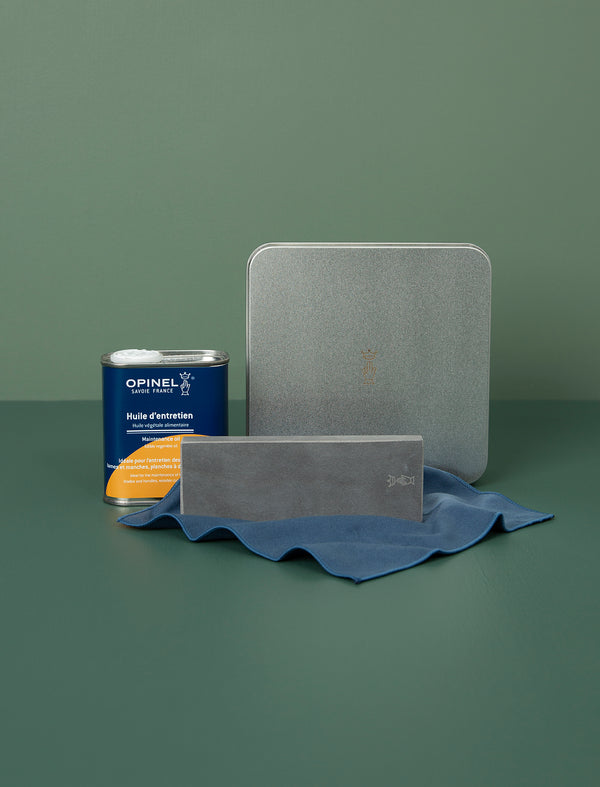 Knife Maintenance Kit