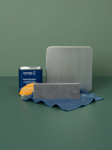 Knife Maintenance Kit