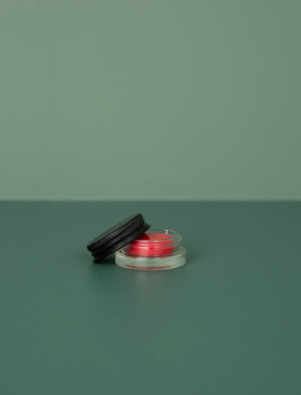 Lip Shine // Lychee