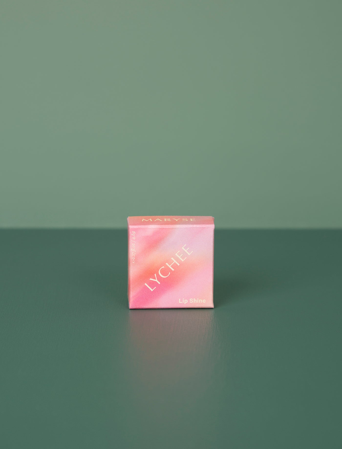 Lip Shine // Lychee