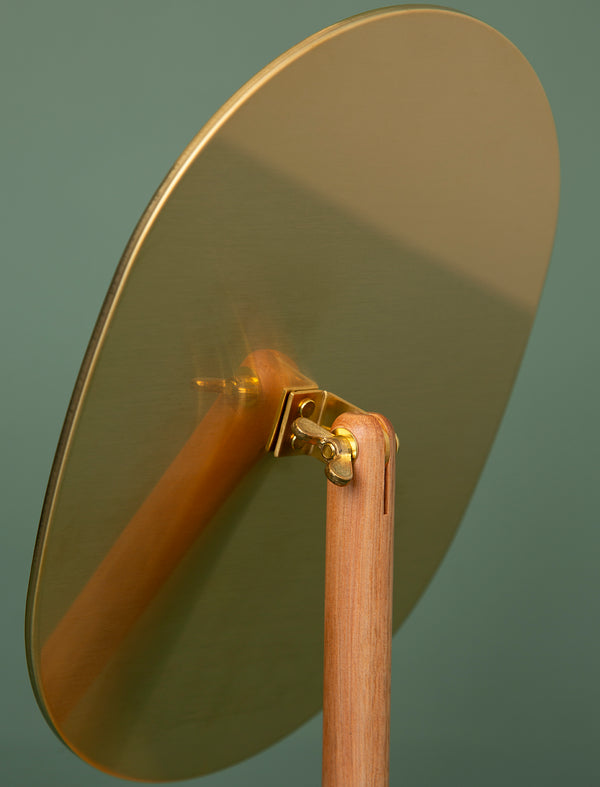 Loulou Table Mirror