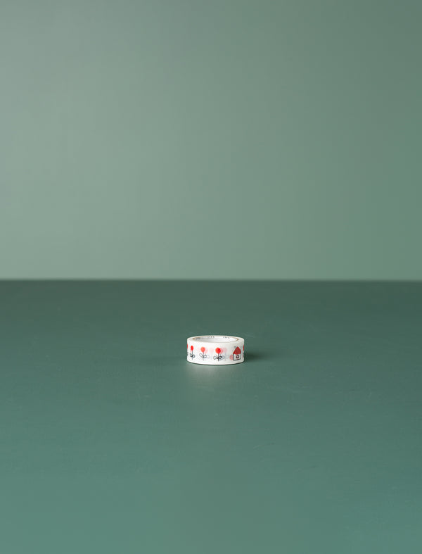 Makoto Matsubayashi Washi Tape