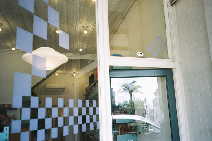 Journal // Seasonal Festivities with Finn Godbolt