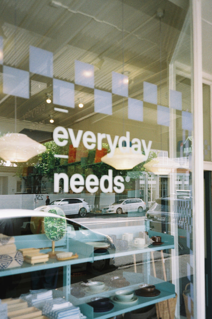 Journal // Seasonal Festivities with Finn Godbolt