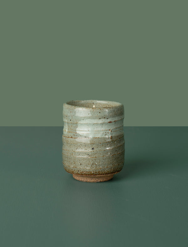 Matsu Earth Candle // Provider Studio