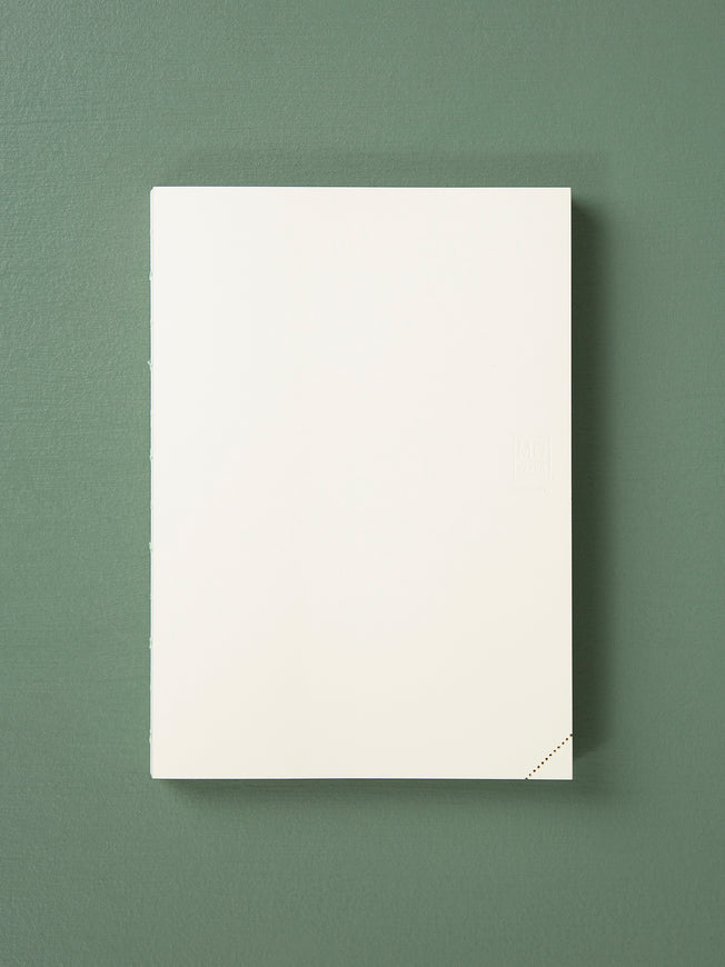 MD Notebook Journal Codex // Dot Grid