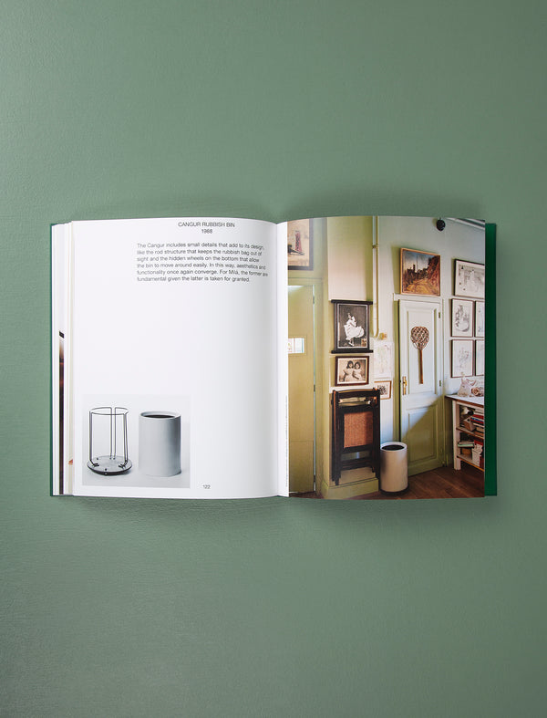 Miguel Milá: A Life in Design