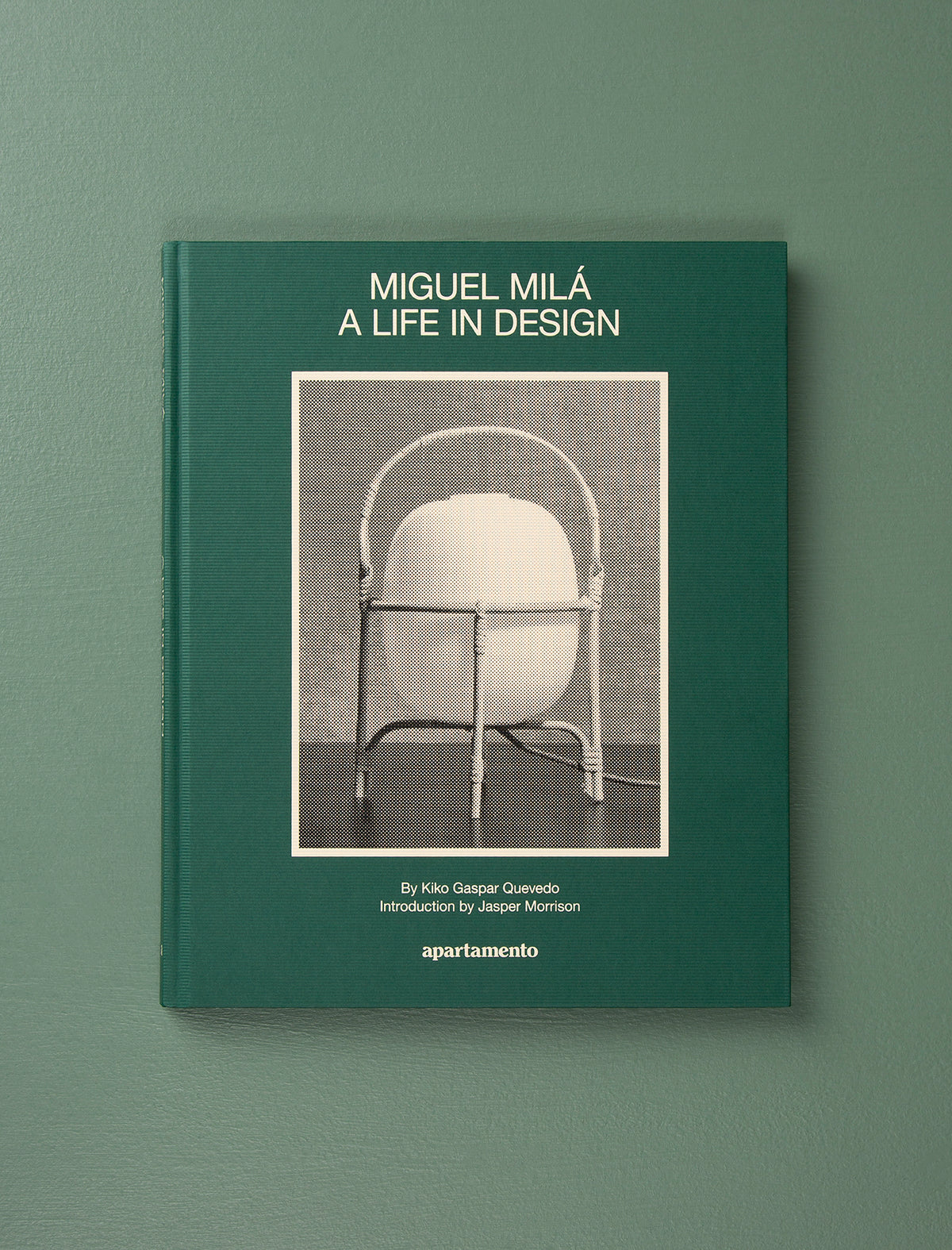 Miguel Milá: A Life in Design