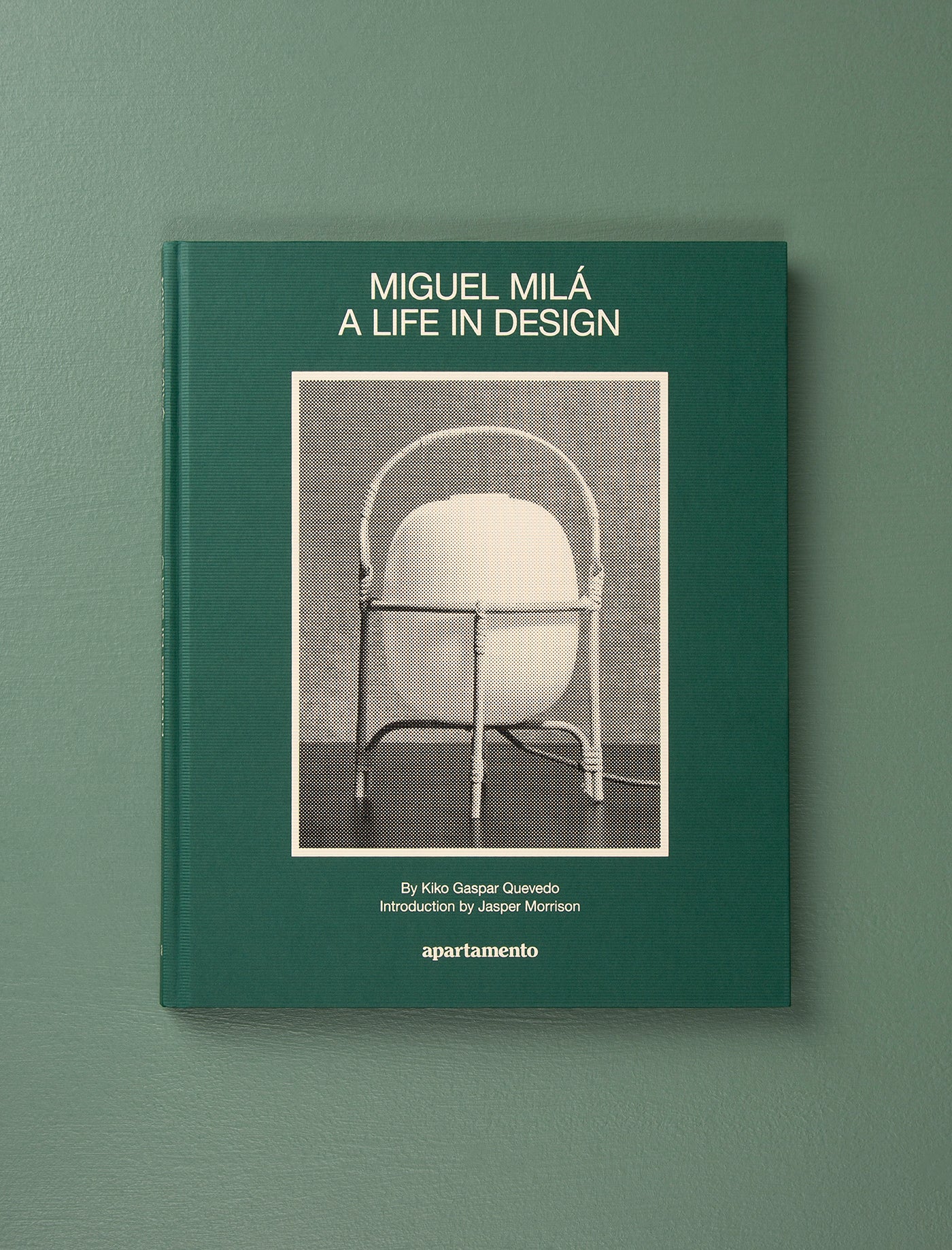 Miguel Milá: A Life in Design