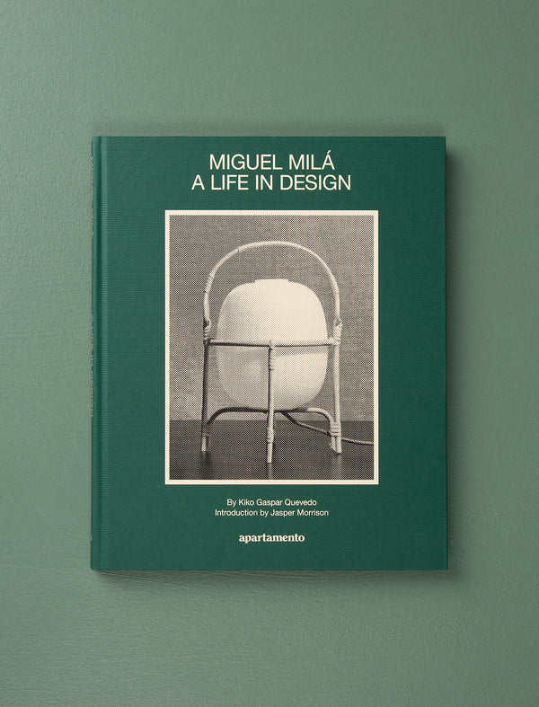 Miguel Milá: A Life in Design